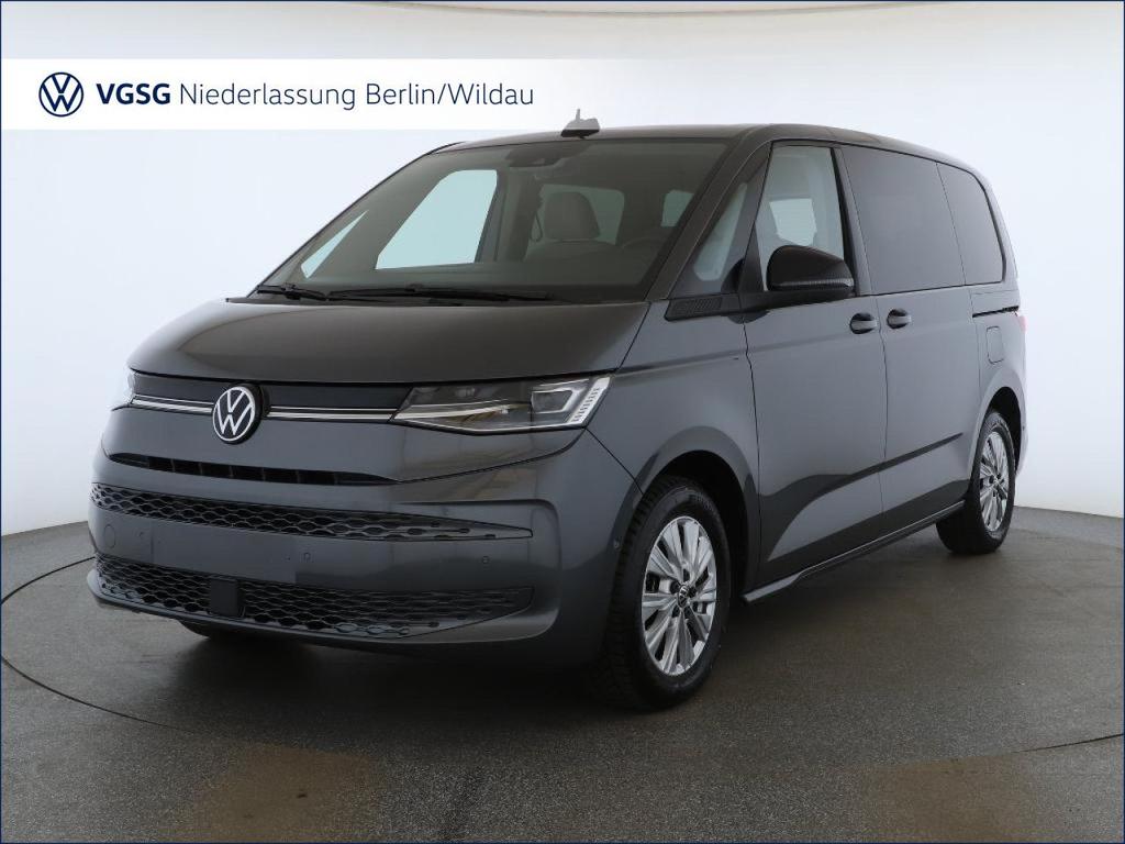 Volkswagen T7 MULTIVAN 2024
