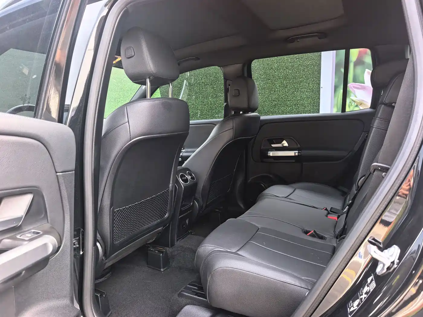 Mercedes-Benz GLB 2022