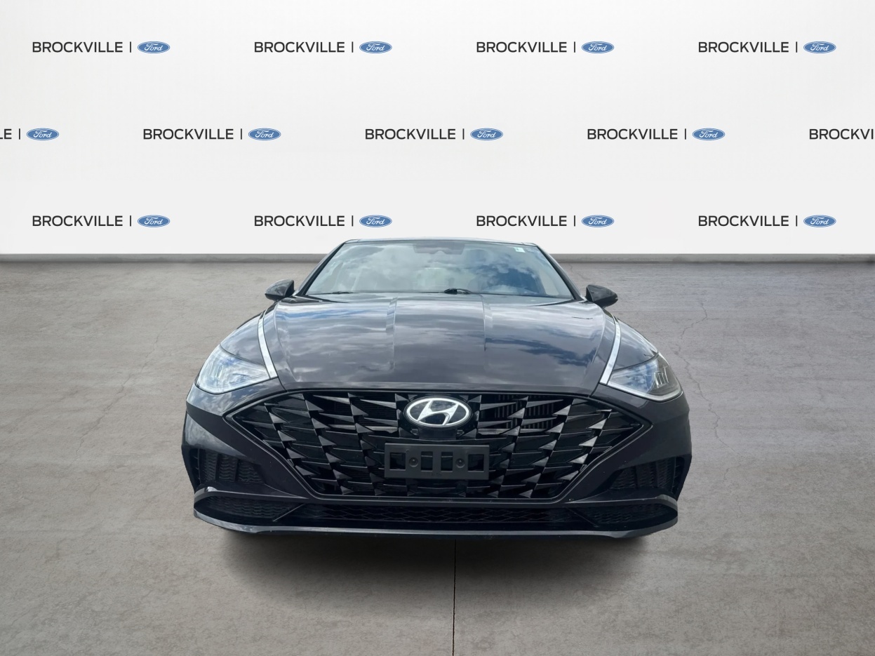 Hyundai Sonata 2023