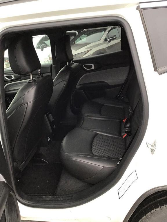 Jeep Compass 2025