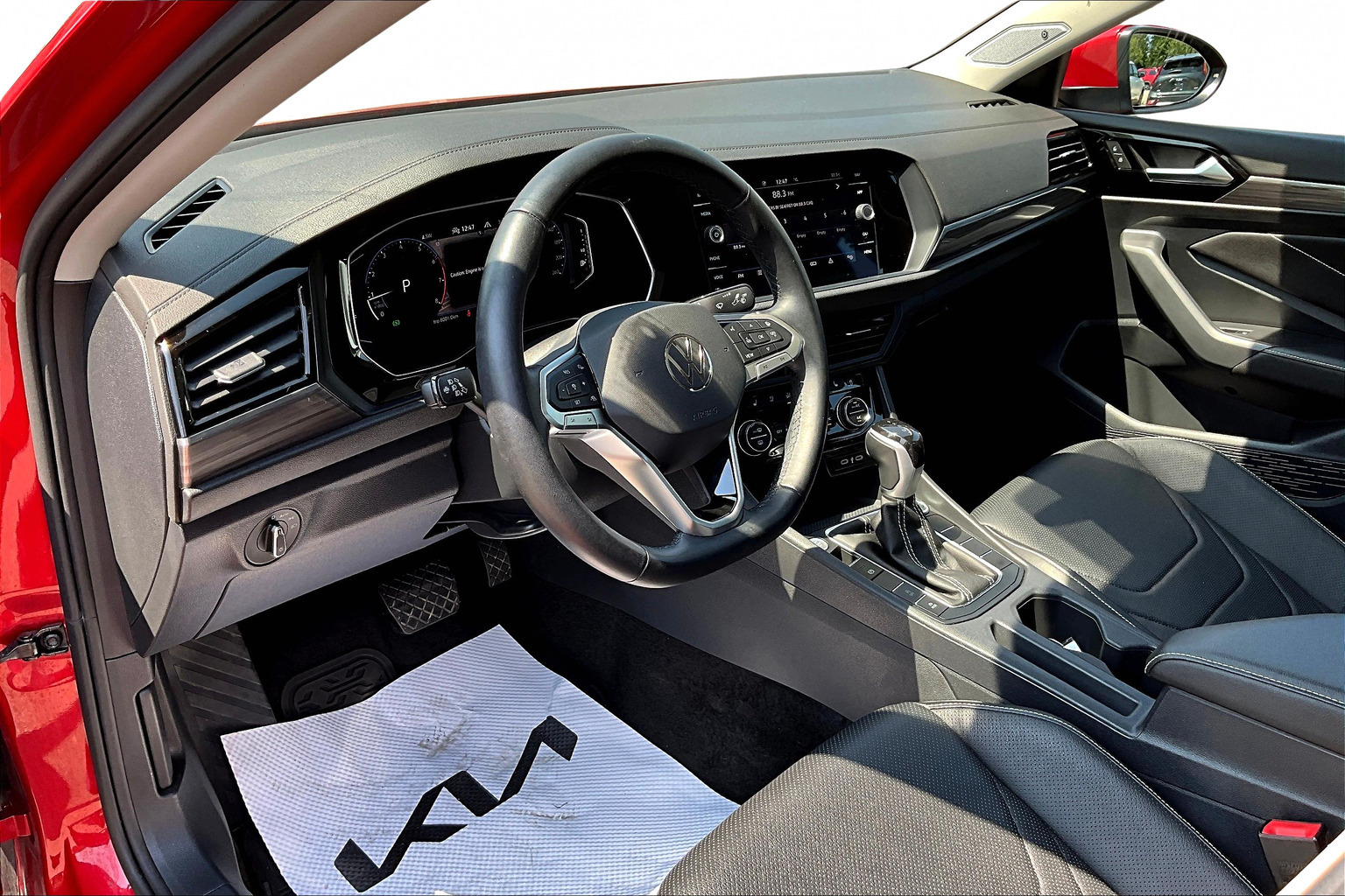 Volkswagen Jetta 2024