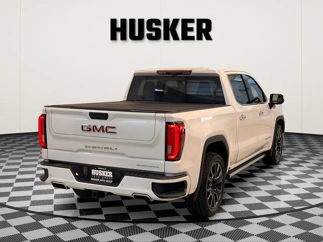 GMC Sierra 2021