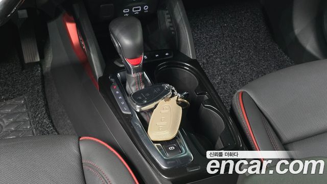 Chevrolet TrailBlazer 2022