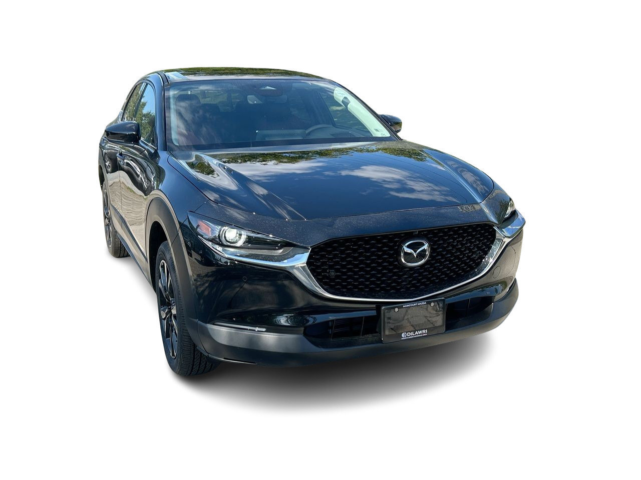 Mazda CX-30 2025