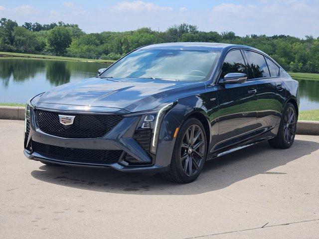 Cadillac CT5-V 2026