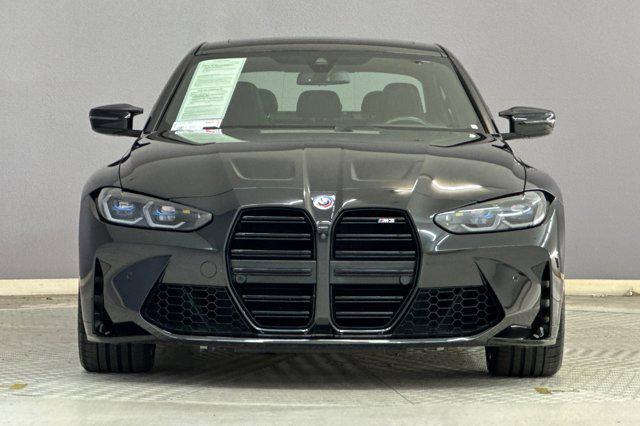BMW M3 2023
