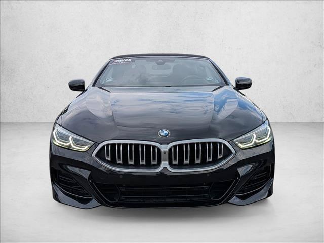 BMW 840 2023