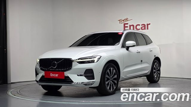 Volvo XC60 2024