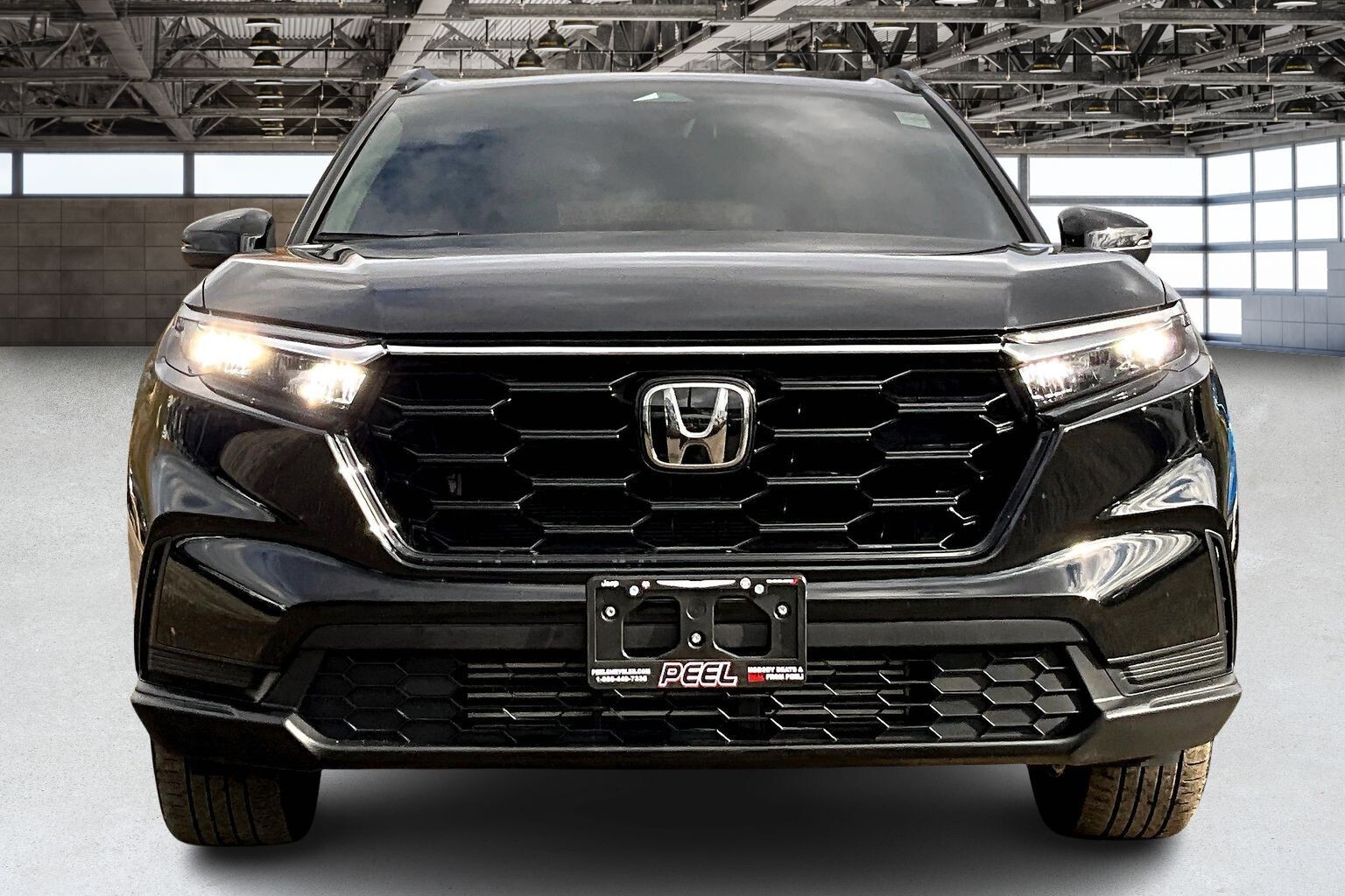 Honda CR-V 2023