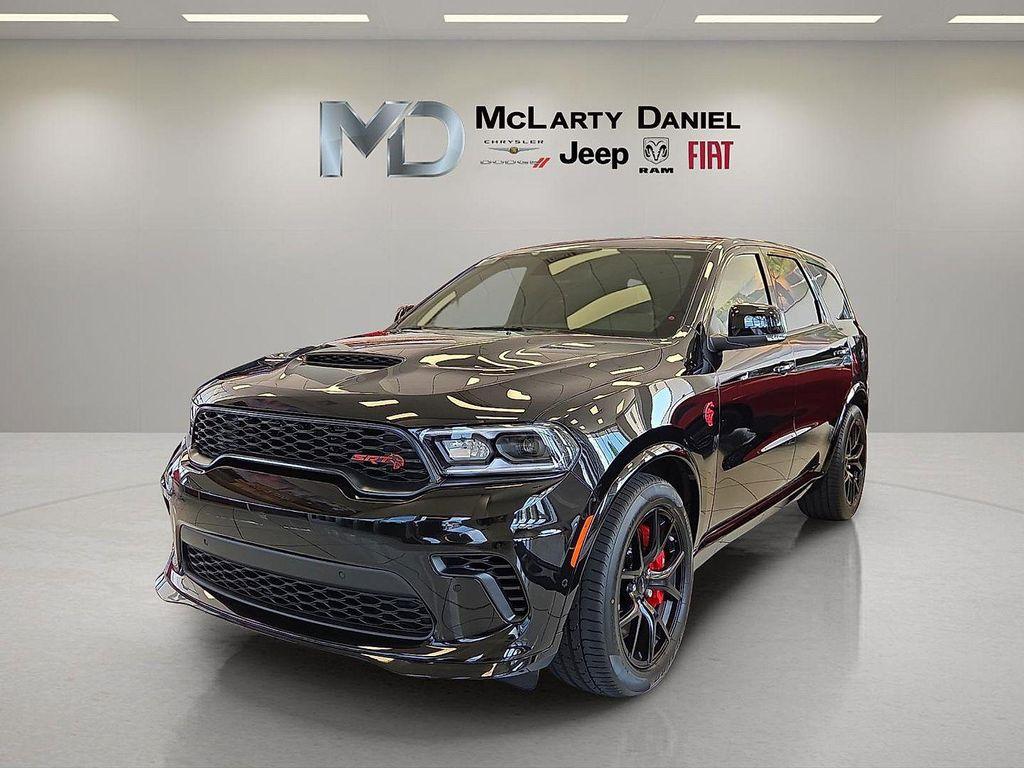 Dodge Durango 2026