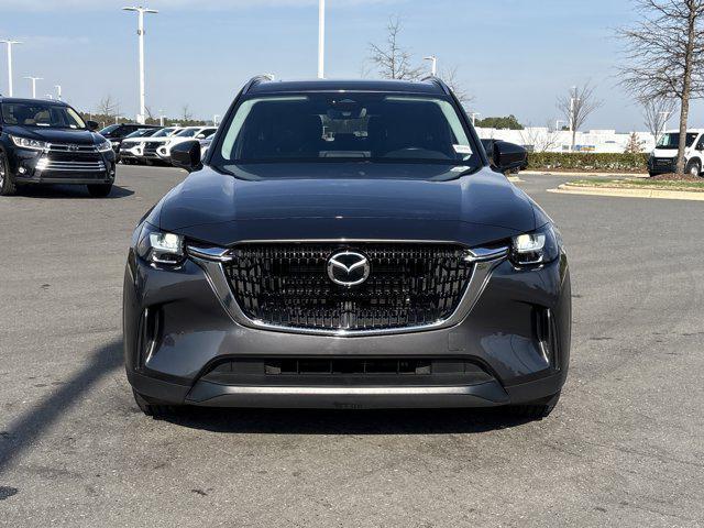 Mazda CX-90 2024