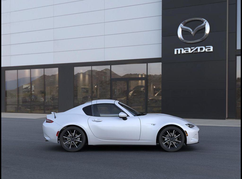 Mazda MX-5 2026