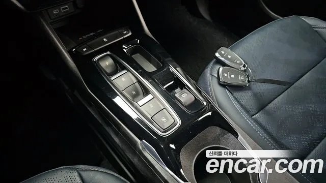 Chevrolet Bolt EUV 2022