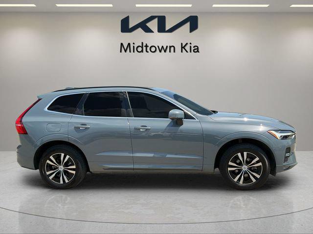 Volvo XC60 2023