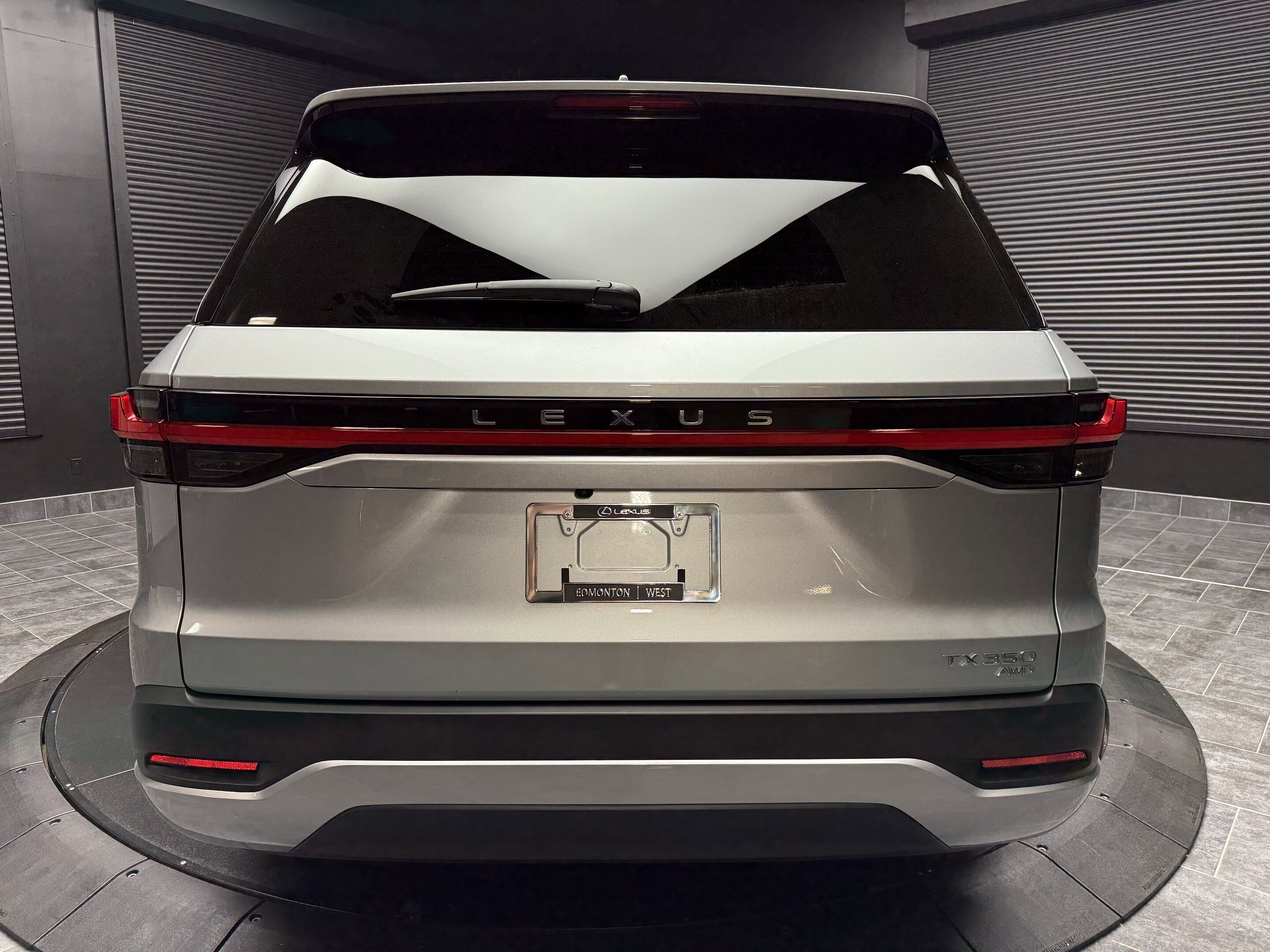 Lexus TX 2024