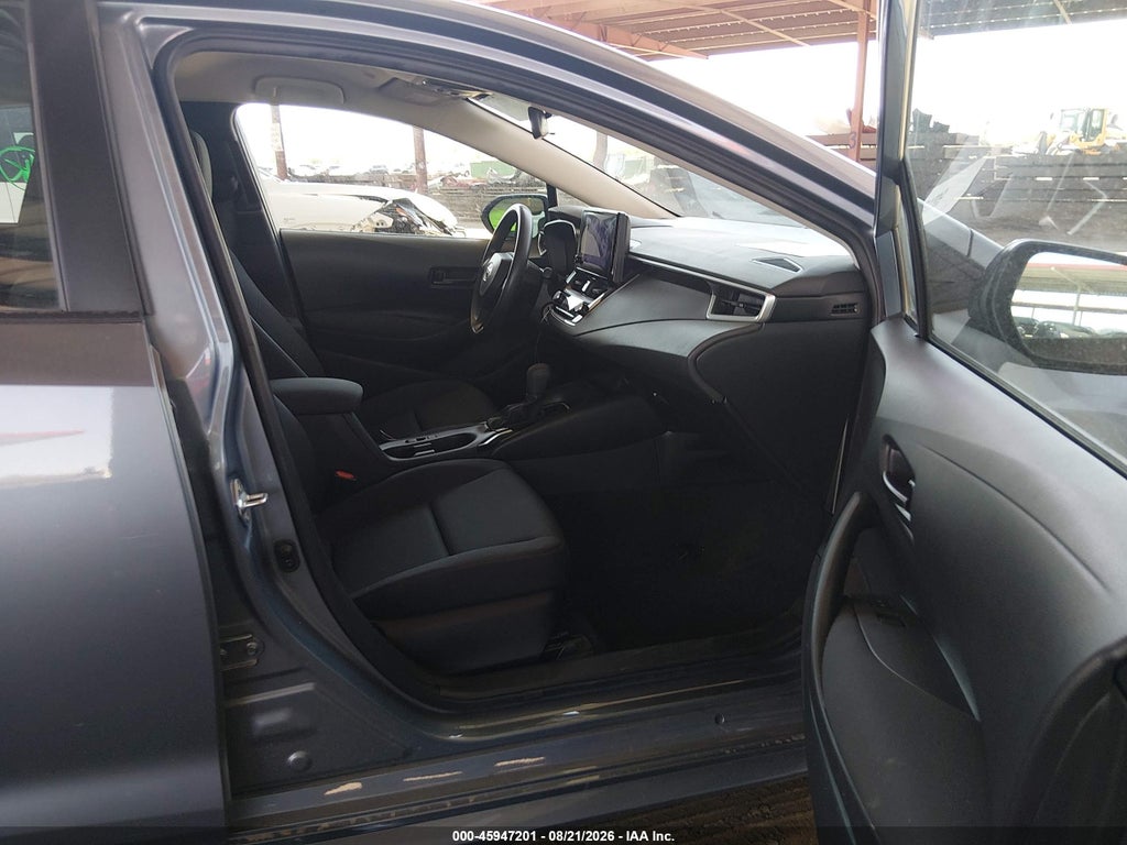 Toyota Corolla 2024
