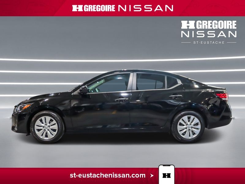 Nissan Sentra 2024