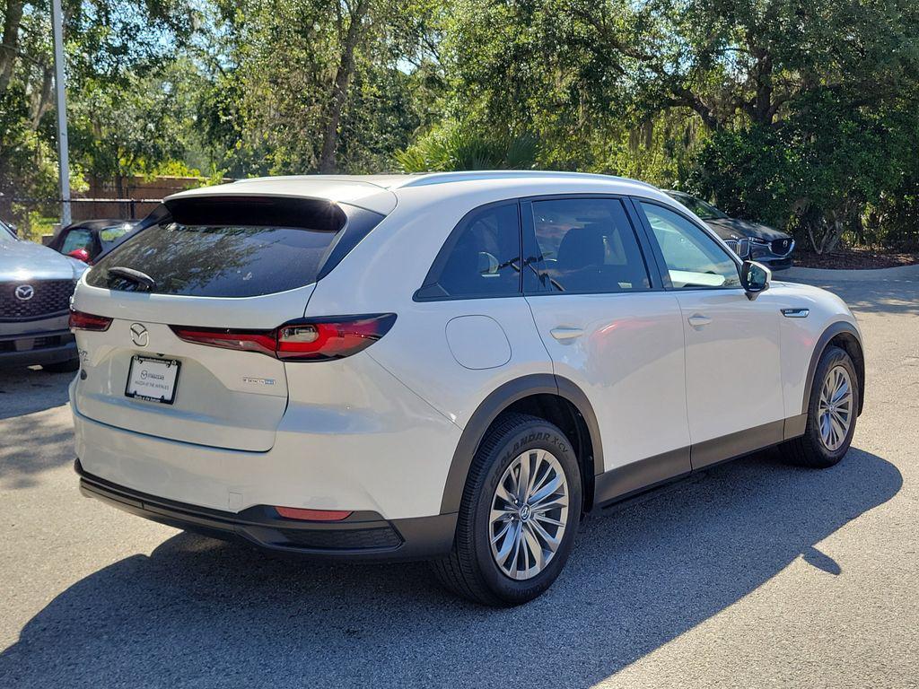 Mazda CX-90 2024