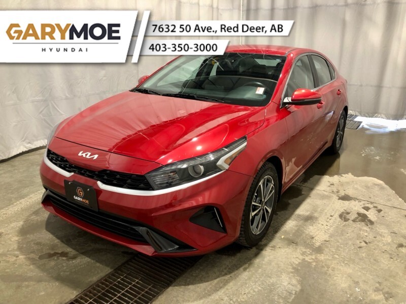 Kia Forte 2023