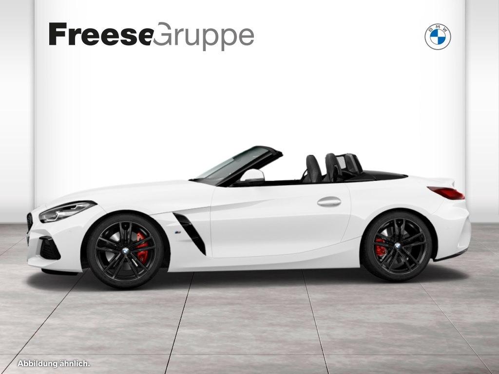 BMW Z4 2021