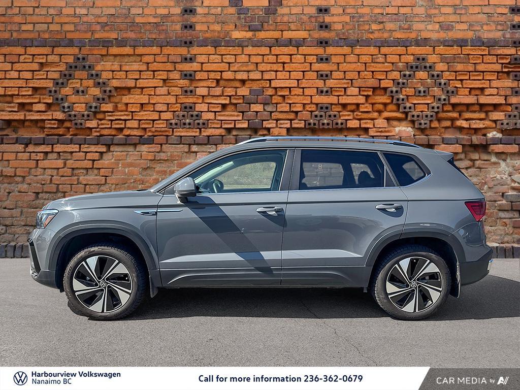 Volkswagen Taos 2023