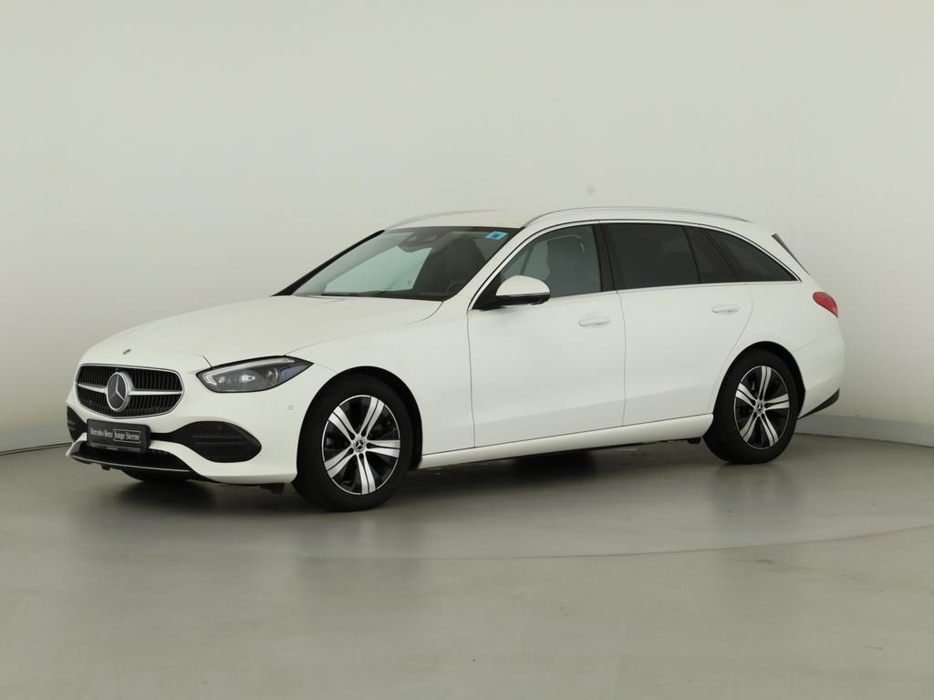 Mercedes-Benz C 220 2023