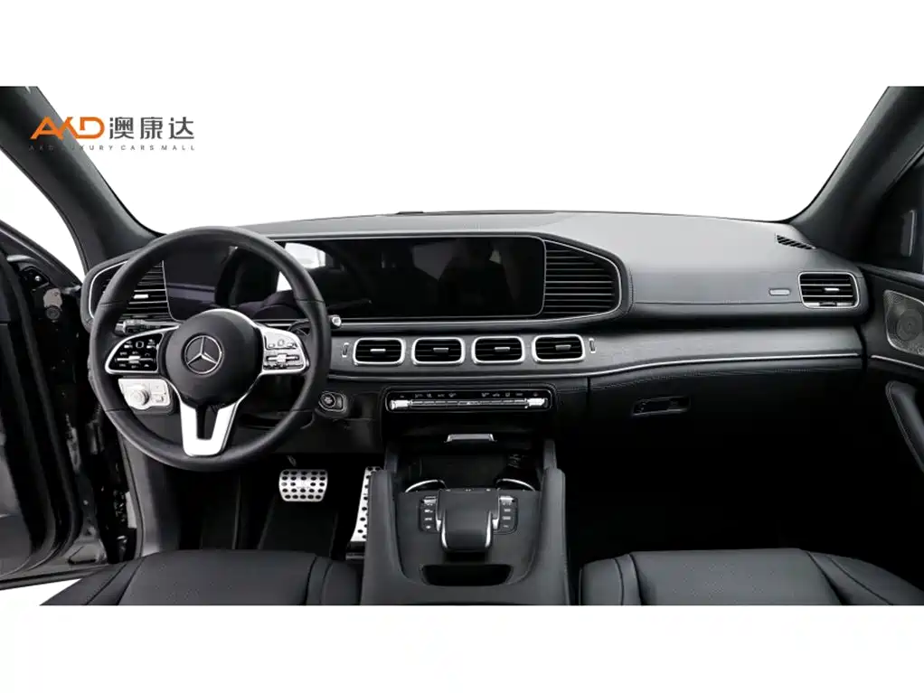 Mercedes-Benz GLE 2023