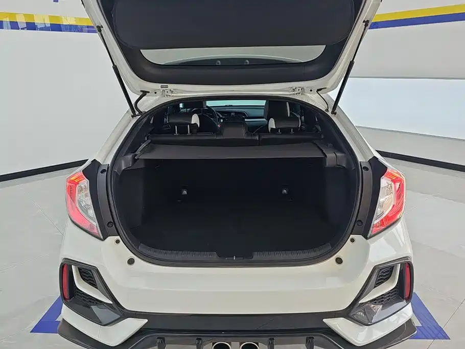 Honda Civic 2023