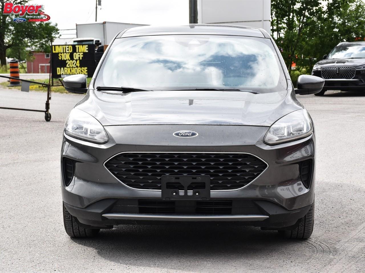 Ford Escape 2020