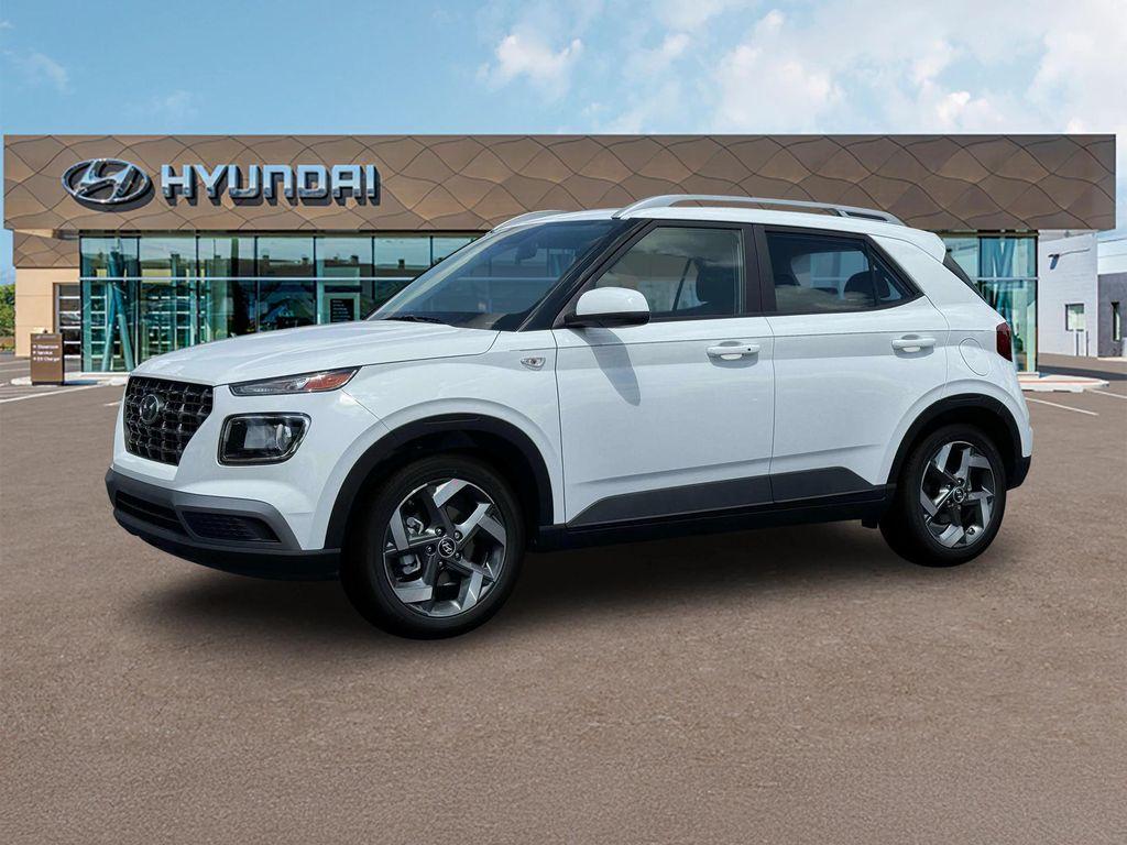 Hyundai Venue 2025