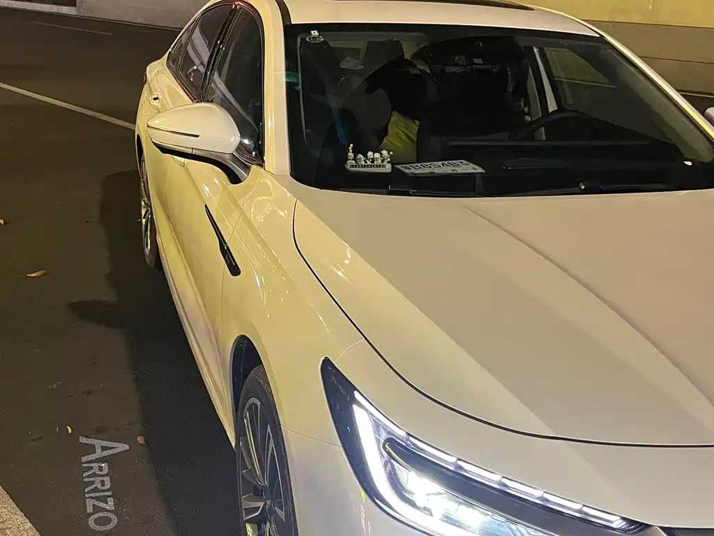 CHERY Arrizo 8 2023