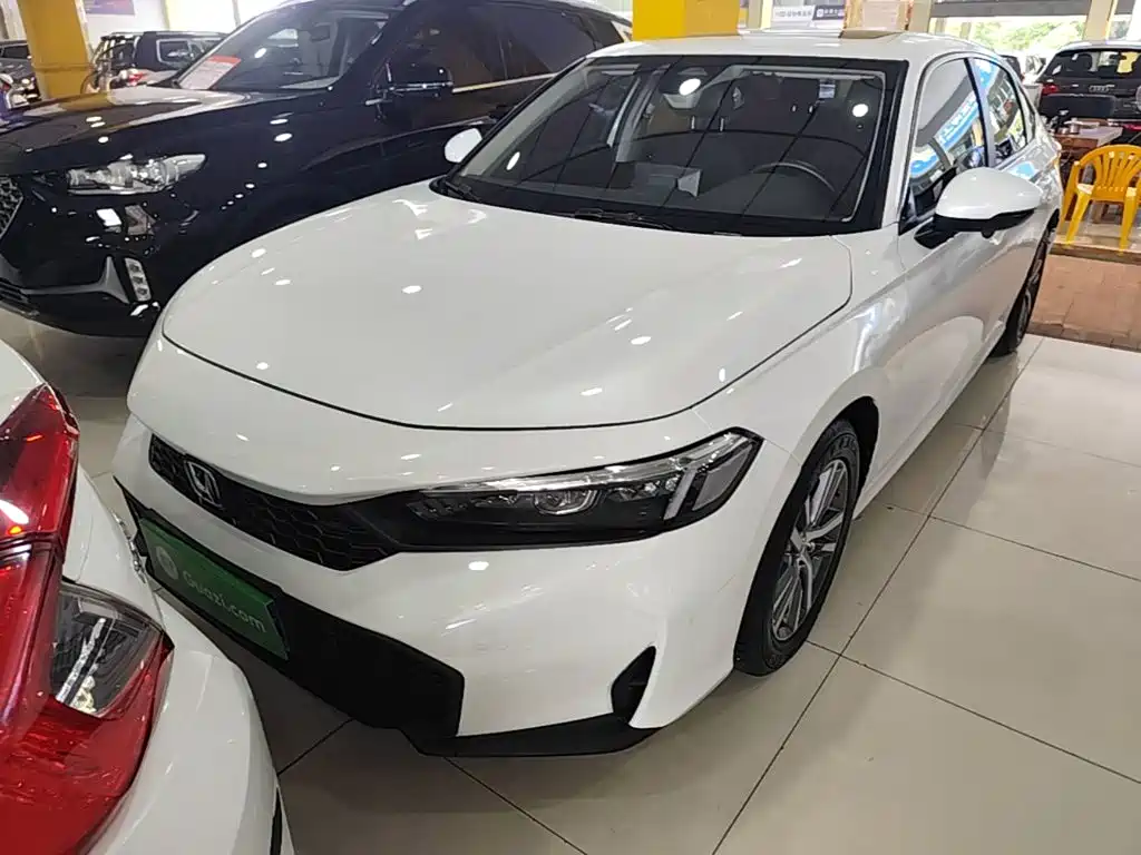 Honda Civic 2025