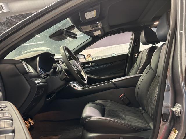 Nissan Maxima 2023