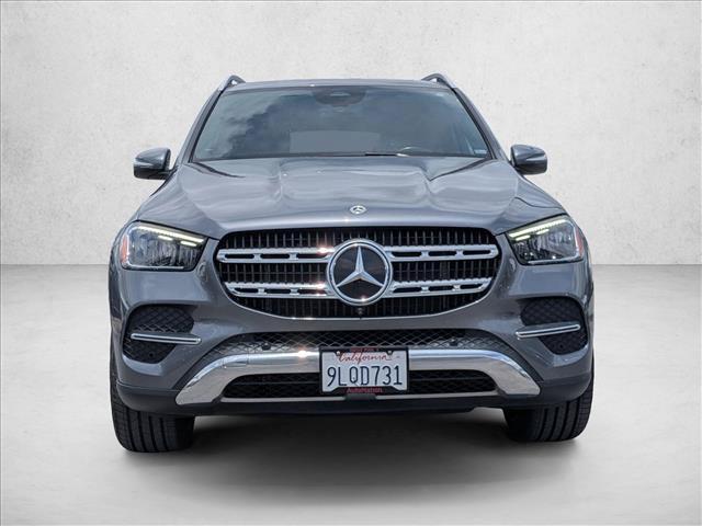 Mercedes-Benz G-Класс 2024