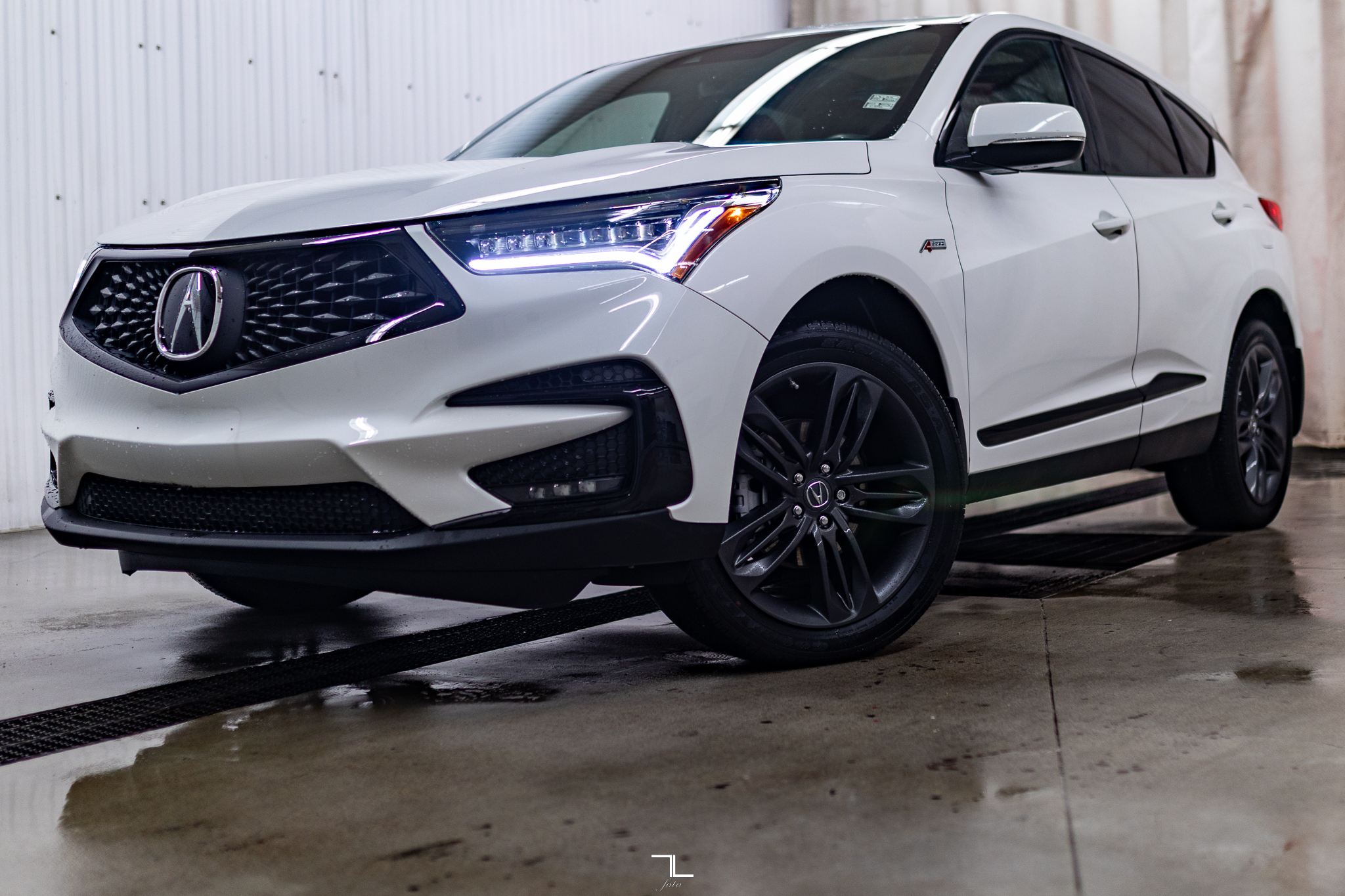 Acura RDX 2021