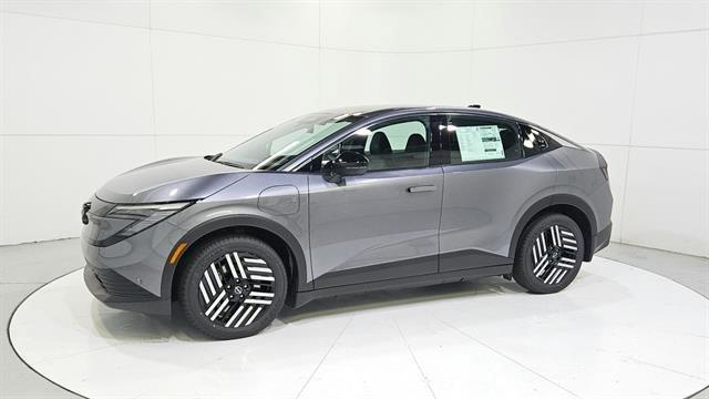 Nissan Leaf 2026
