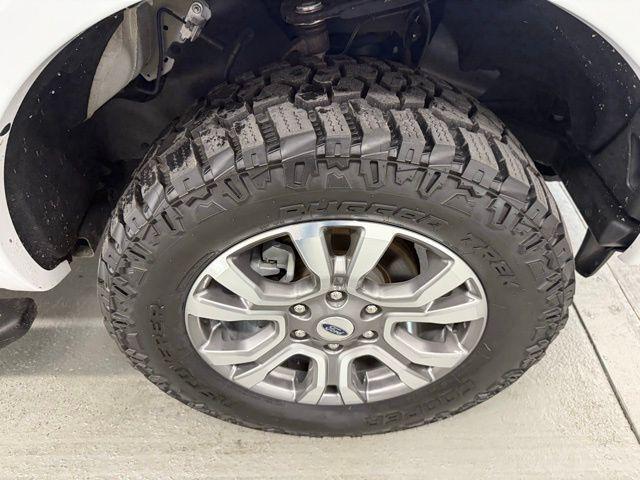 Ford Ranger 2021