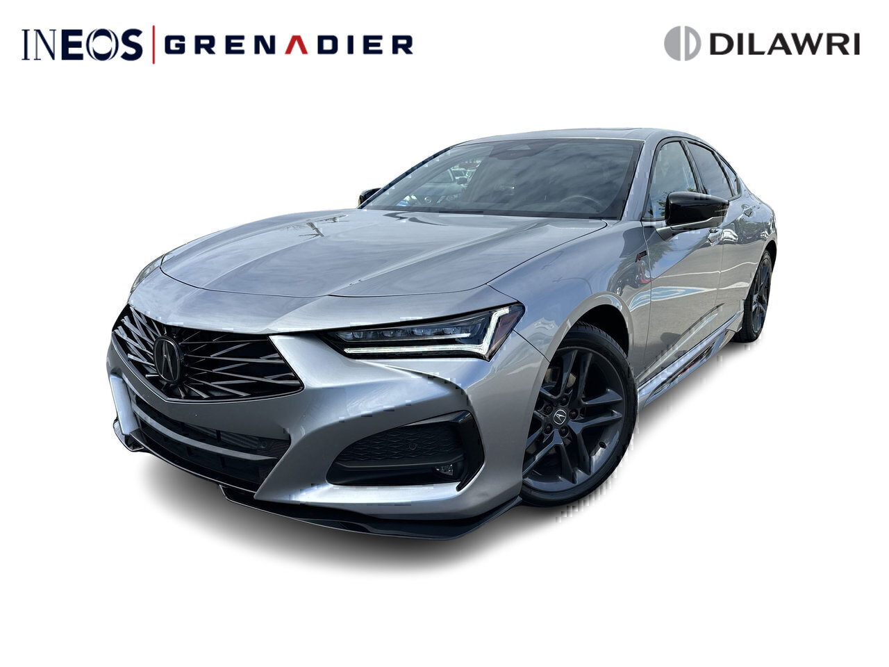 Acura TLX 2024