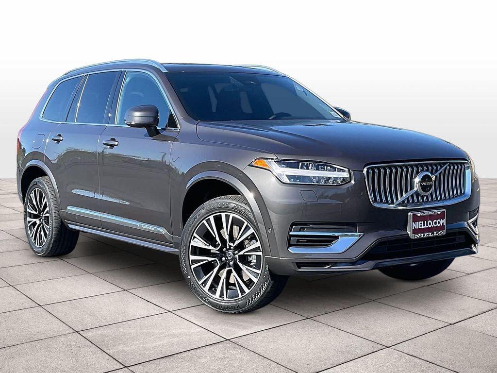Volvo XC90 2023