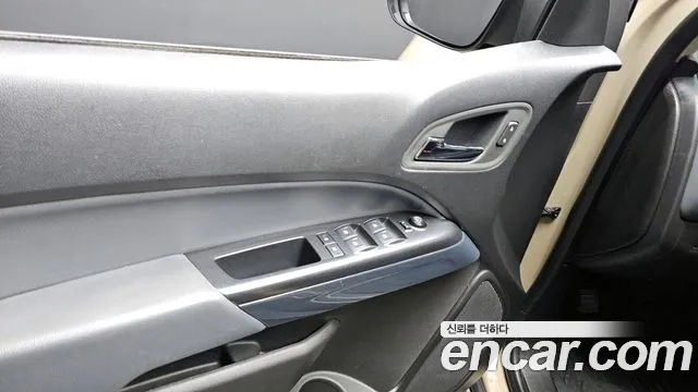 Chevrolet Colorado 2022