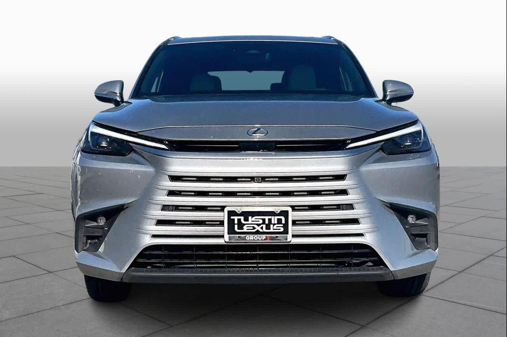 Lexus TX 2024