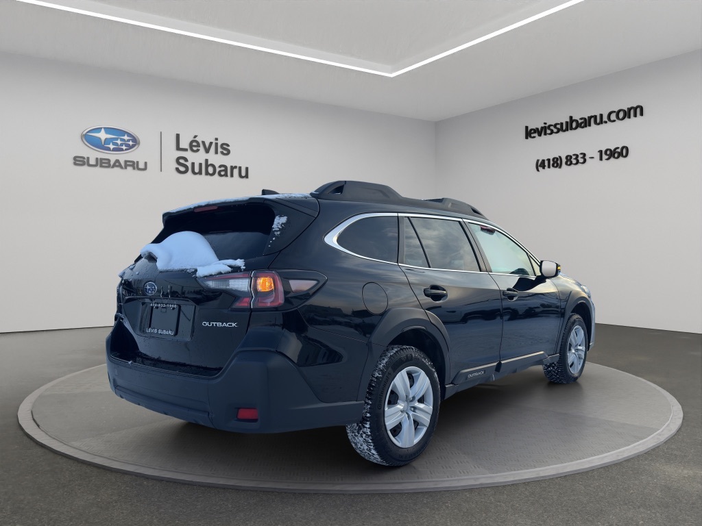 Subaru Outback 2023