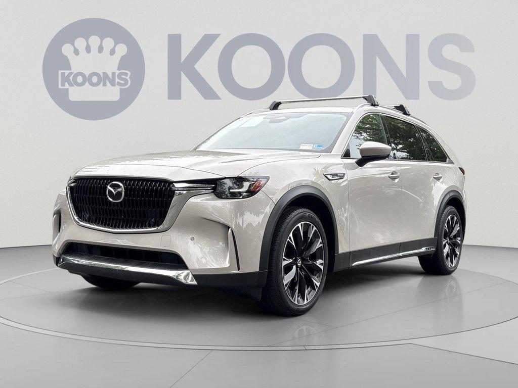 Mazda CX-90 2024