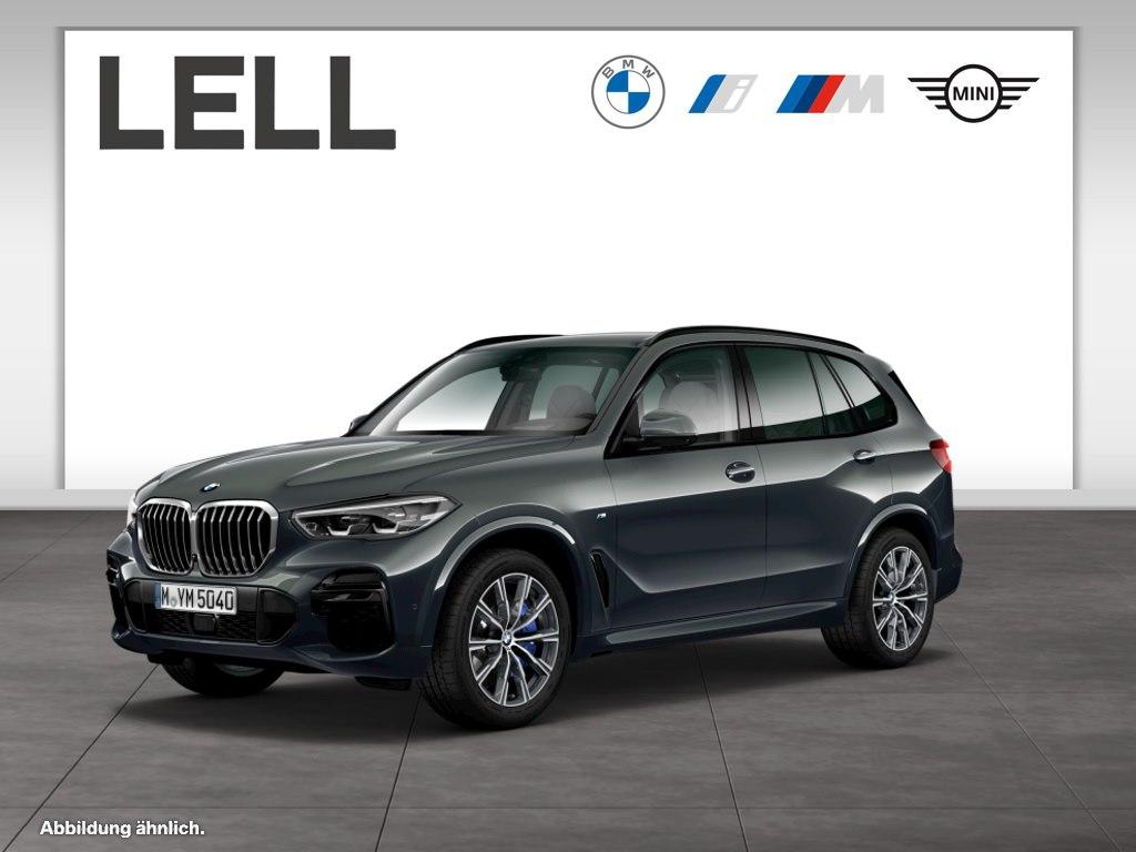 BMW X5 2023