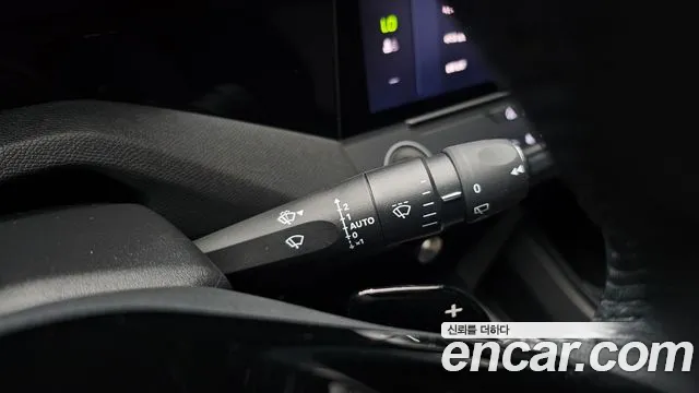 Peugeot 308 2022