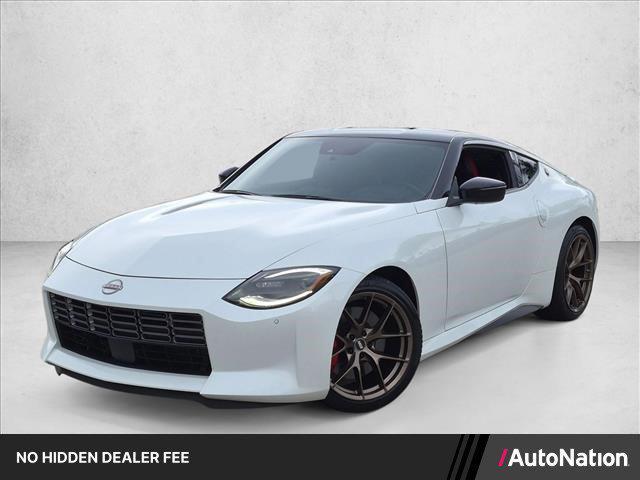Nissan Z 2024