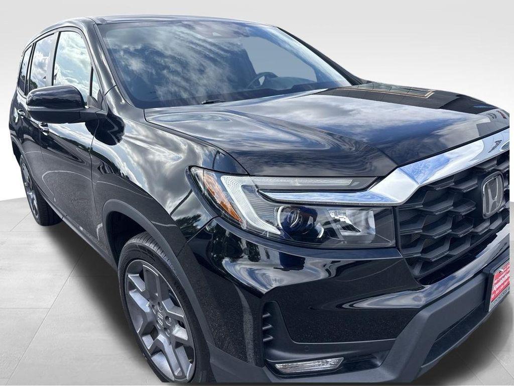 Honda Passport 2023