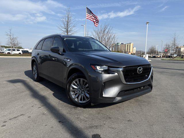 Mazda CX-90 2024