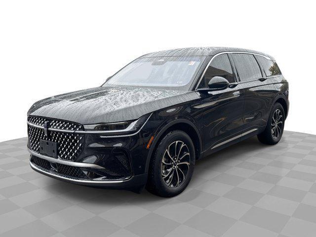Lincoln Nautilus 2024