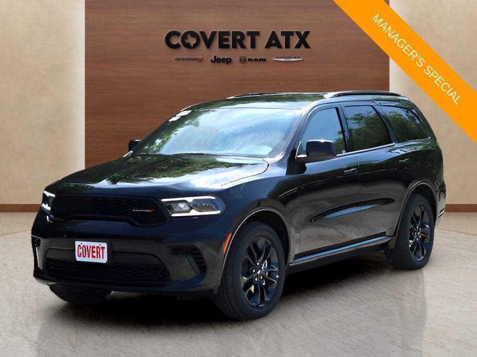 Dodge Durango 2026